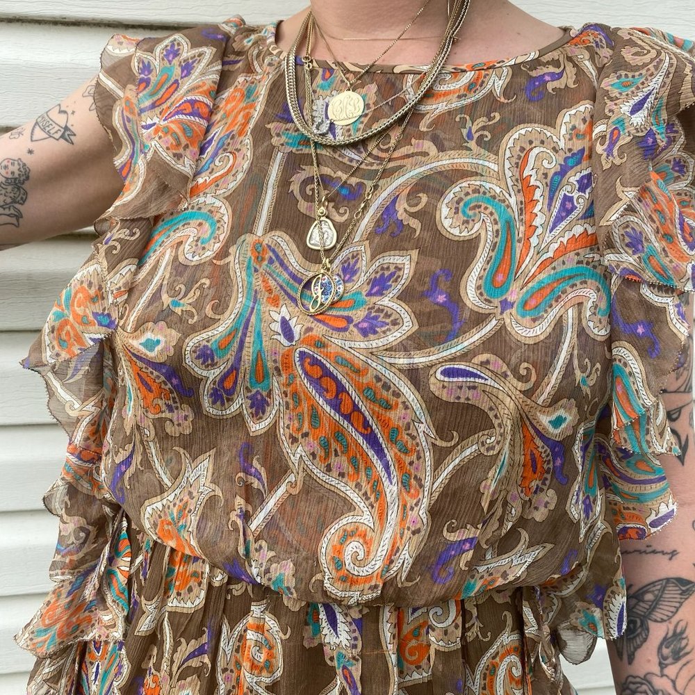 Tibi Dress - Picture 2 of 5